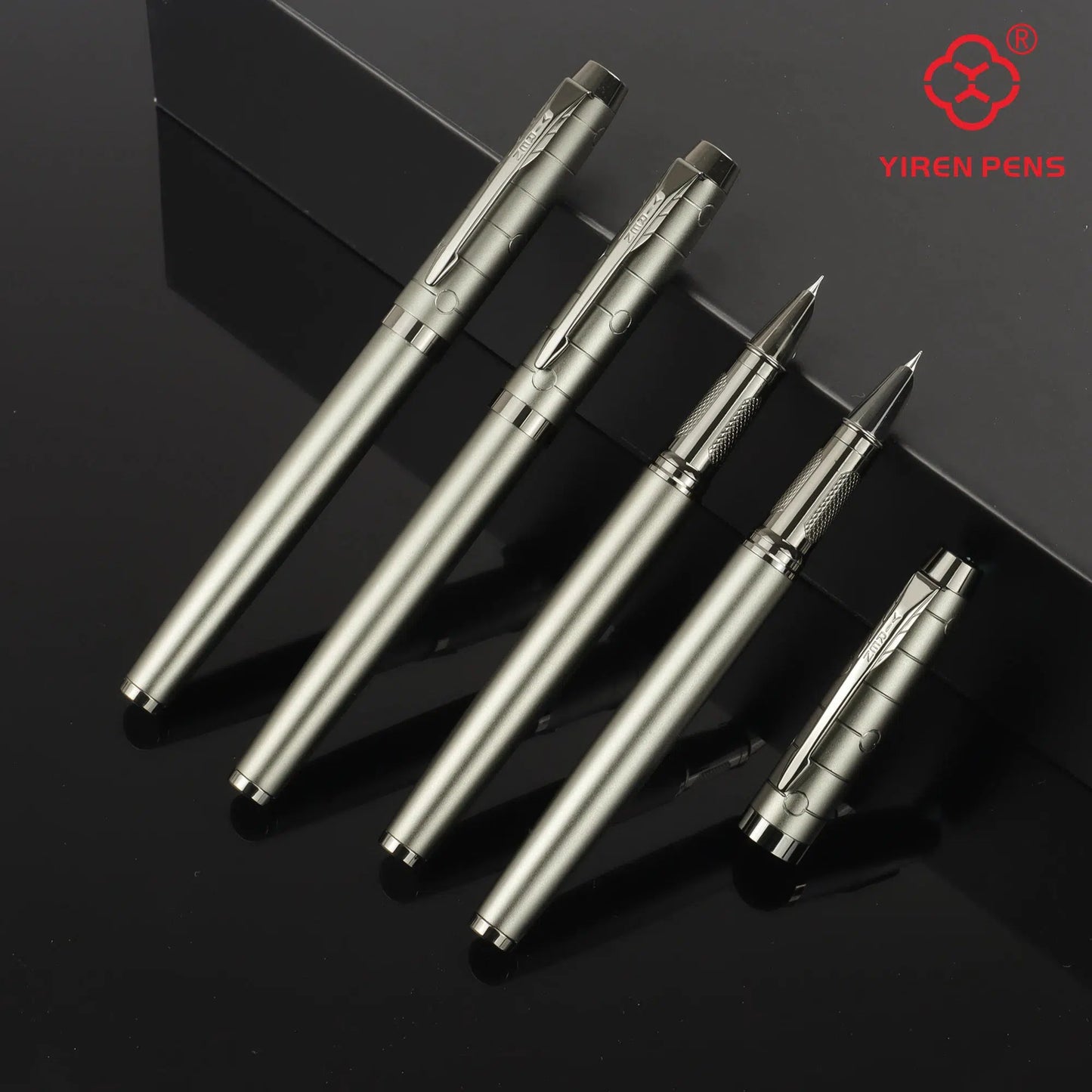 Stylish & Sturdy Fountain Pen,