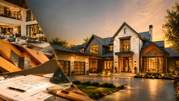 Spec Homes & Development Support
