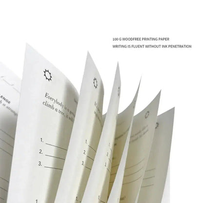 Diary Gratitude Journal