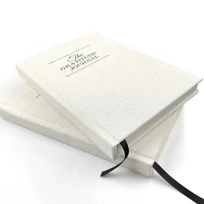 Diary Gratitude Journal