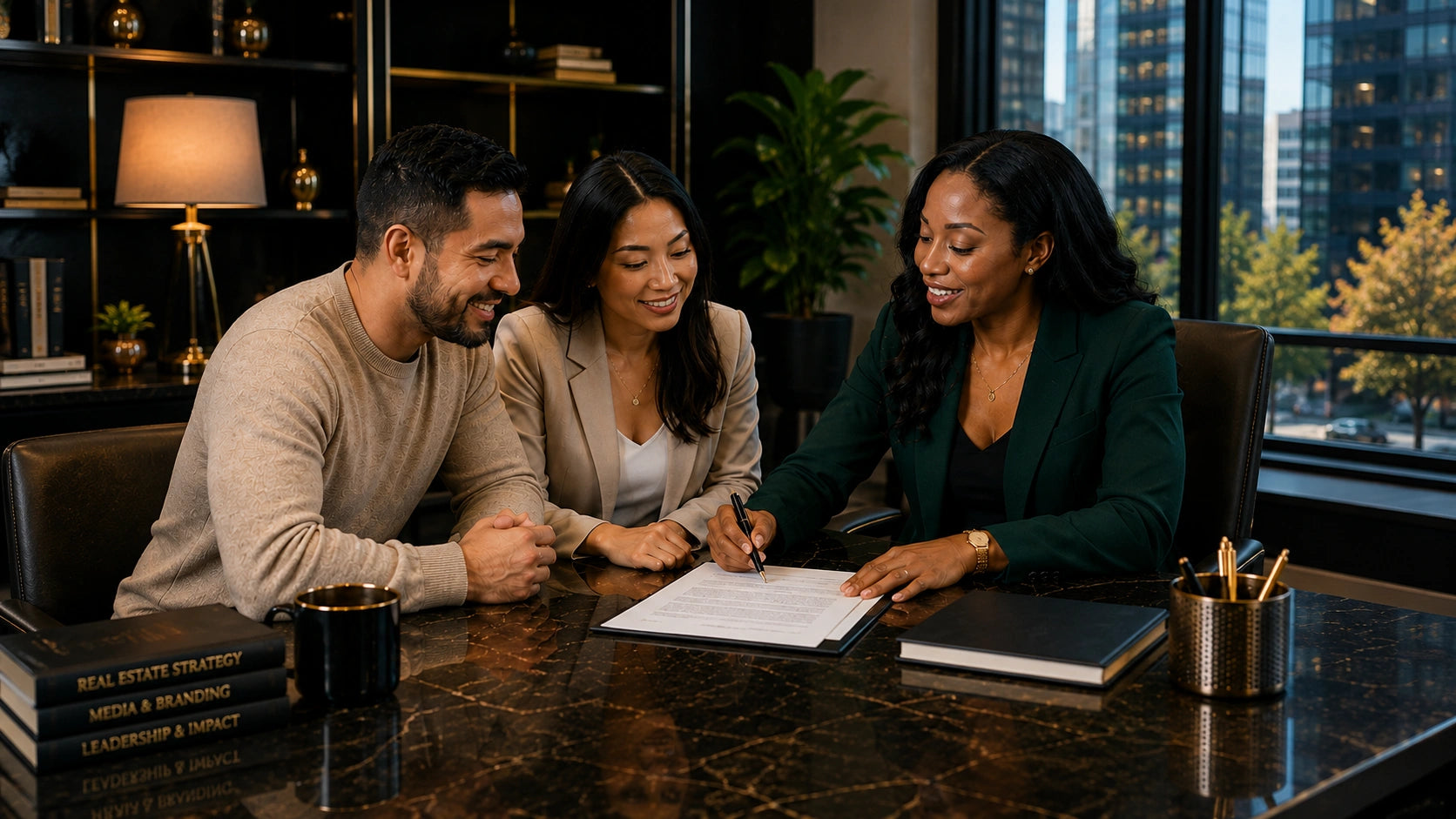 CLIENT CONSULTATION