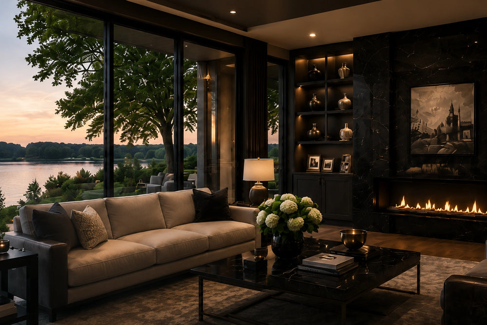 Room Interior