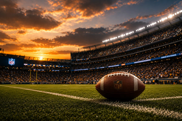 NFL CONNECTIONS